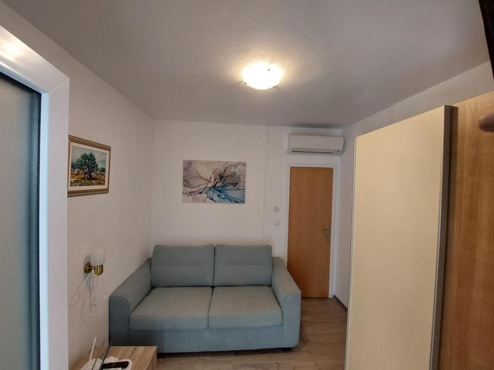 Apartments Vucetic 흐바르 객실 사진