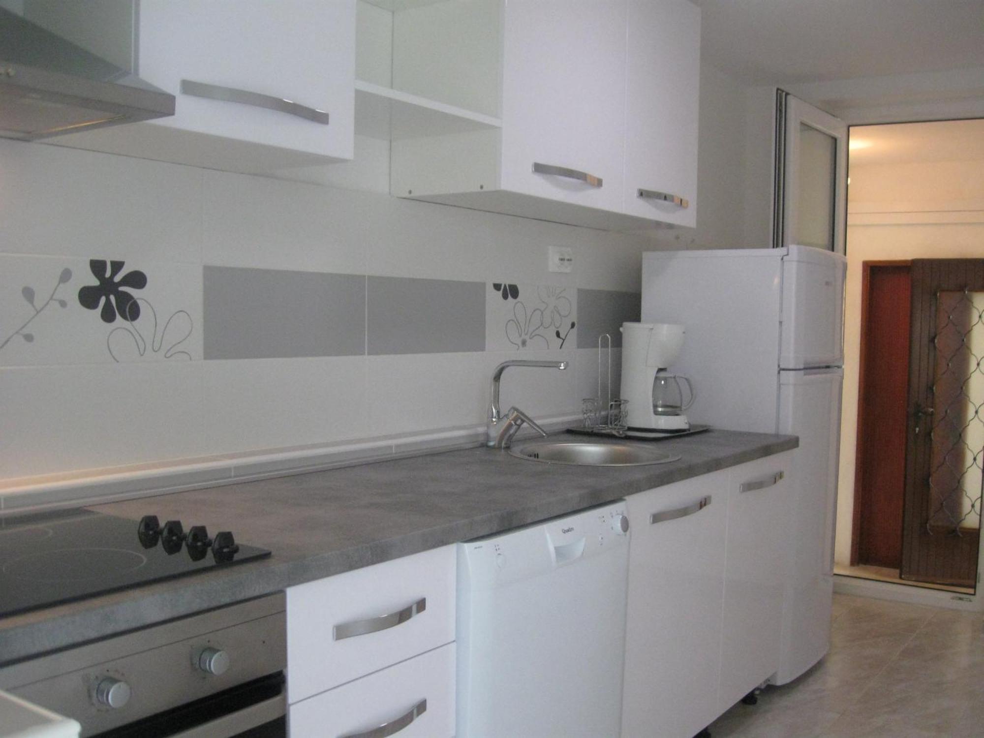 Apartments Vucetic 흐바르 객실 사진