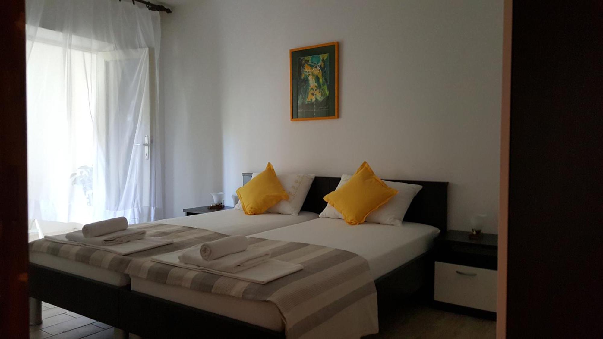 Apartments Vucetic 흐바르 객실 사진