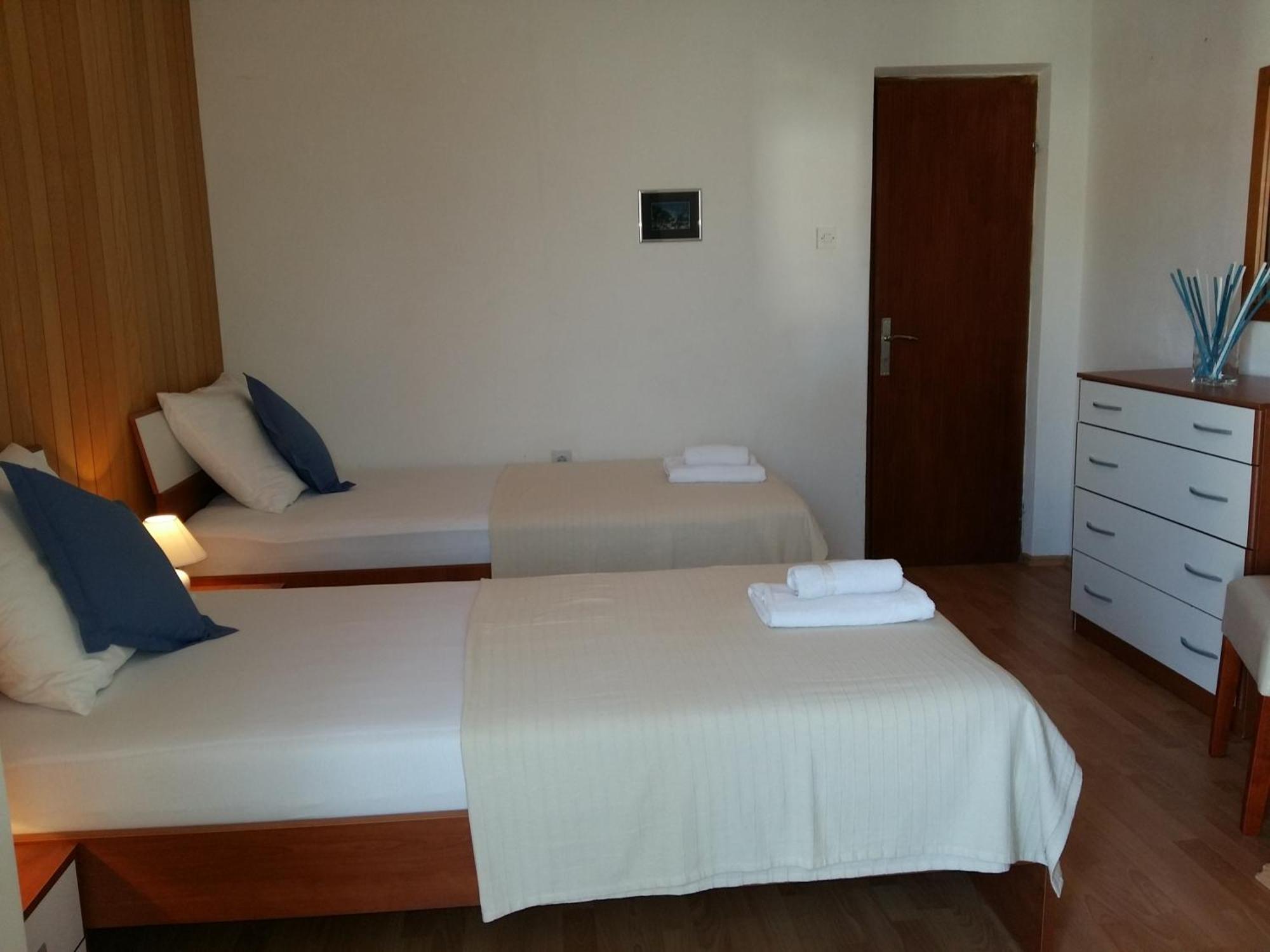 Apartments Vucetic 흐바르 객실 사진