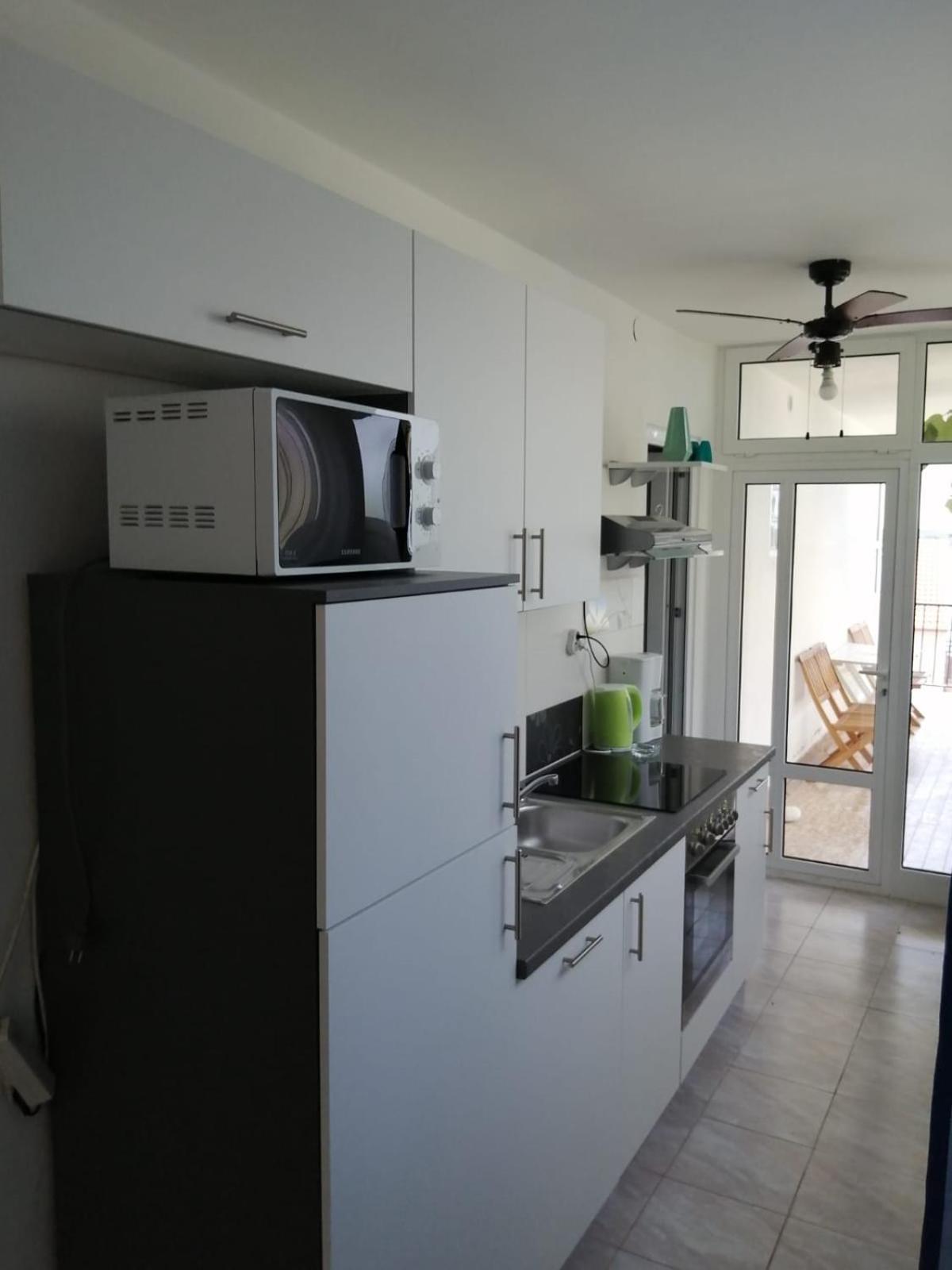 Apartments Vucetic 흐바르 객실 사진
